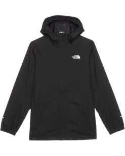 The North Face Kids Antora Rain Jacket (Little Kid/Big Kid) | Coats & Outerwear -The Shoe Wardrobe 61Qbp2o192L. AC SR736920