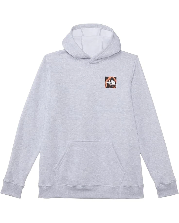 The North Face Kids Camp Fleece Pullover Hoodie (Little Kids/Big Kids) | Hoodies & Sweatshirts 1 The North Face Kids Camp Fleece Pullover Hoodie (Little Kids/Big Kids) | Hoodies & Sweatshirts
