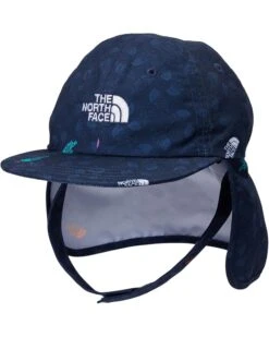 The North Face Kids Class V Sun Buster (Infant) | Hats -The Shoe Wardrobe 61SzBouGM9L. AC SR736920
