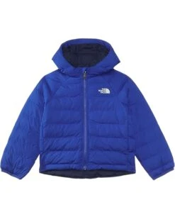 The North Face Kids Reversible Perrito Hooded Jacket (Toddler) | Coats & Outerwear 12 The North Face Kids Reversible Perrito Hooded Jacket (Toddler) | Coats & Outerwear -The Shoe Wardrobe 61T3mmkpoWL. AC SR736920