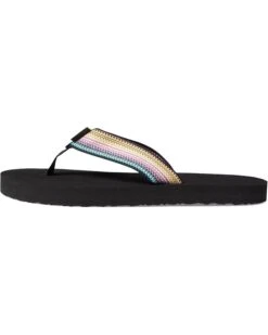 Teva Kids Mush II (Little Kid/Big Kid) | Sandals -The Shoe Wardrobe 61UKaSkKKsL. AC SR736920