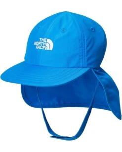 The North Face Kids Sun Hat (Infant) | Hats 6 The North Face Kids Sun Hat (Infant) | Hats -The Shoe Wardrobe 61VCh7fKulL. AC SR736920