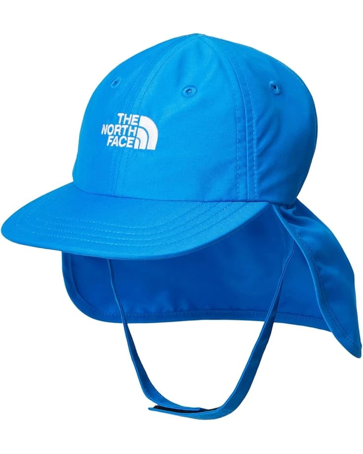 The North Face Kids Sun Hat (Infant) | Hats 3 The North Face Kids Sun Hat (Infant) | Hats - Image 3