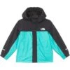 The North Face Kids Antora Rain Jacket (Toddler) | Coats & Outerwear