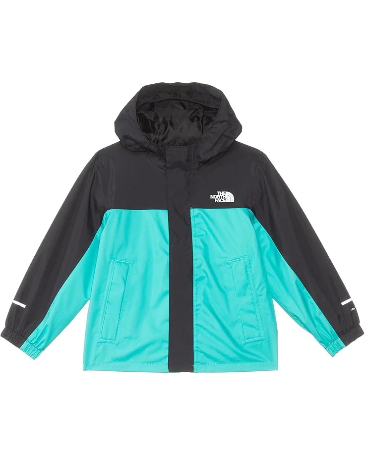 The North Face Kids Antora Rain Jacket (Toddler) | Coats & Outerwear 1 The North Face Kids Antora Rain Jacket (Toddler) | Coats & Outerwear