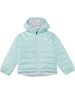 The North Face Kids Reversible Perrito Hooded Jacket (Toddler) | Coats & Outerwear 10 The North Face Kids Reversible Perrito Hooded Jacket (Toddler) | Coats & Outerwear -The Shoe Wardrobe 61VXCl2WYuL. AC SR736920