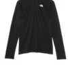 The North Face Kids Teen Never Stop 1/4 Zip (Little Kid/Big Kid) | Coats & Outerwear