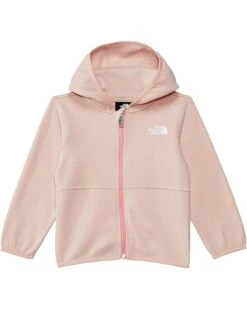 The North Face Kids Glacier Full Zip Hoodie (Infant) | Hoodies & Sweatshirts -The Shoe Wardrobe 61Wr7oLVmRL. AC SR736920