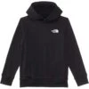 The North Face Kids Teen Snow Camp Fleece Pullover Hoodie (Little Kid/Big Kid) | Hoodies & Sweatshirts