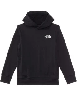 The North Face Kids Teen Snow Camp Fleece Pullover Hoodie (Little Kid/Big Kid) | Hoodies & Sweatshirts
