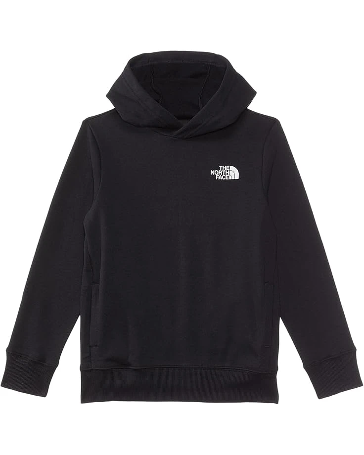The North Face Kids Teen Snow Camp Fleece Pullover Hoodie (Little Kid/Big Kid) | Hoodies & Sweatshirts 1 The North Face Kids Teen Snow Camp Fleece Pullover Hoodie (Little Kid/Big Kid) | Hoodies & Sweatshirts