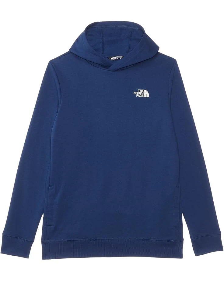 The North Face Kids Teen Box NSE Pullover Hoodie (Little Kids/Big Kids) | Hoodies & Sweatshirts 1 The North Face Kids Teen Box NSE Pullover Hoodie (Little Kids/Big Kids) | Hoodies & Sweatshirts