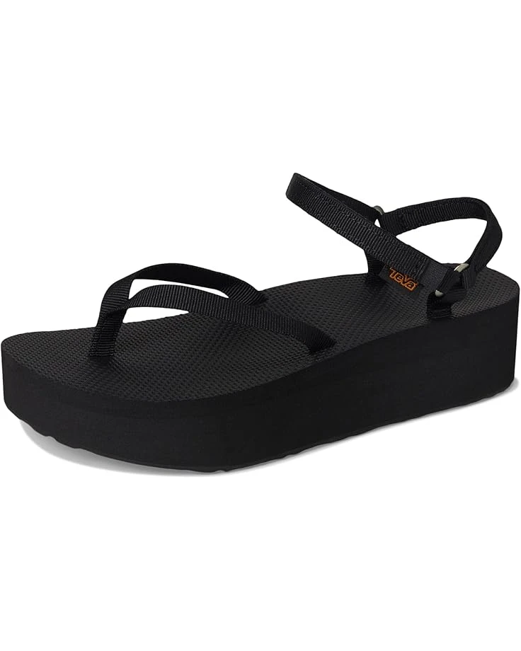 Teva Flatform Sandal Slim | Sandals 7 Teva Flatform Sandal Slim | Sandals - Image 7