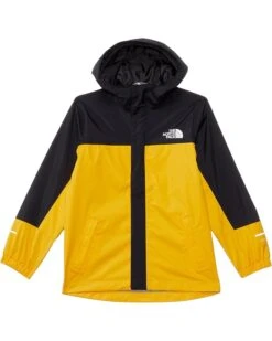 The North Face Kids Antora Rain Jacket (Little Kid/Big Kid) | Coats & Outerwear -The Shoe Wardrobe 61Zof8HxcrL. AC SR736920