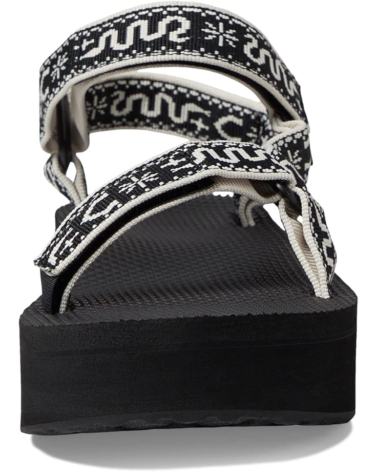 Teva Flatform | Sandals 2 Teva Flatform | Sandals - Image 2