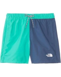The North Face Kids Amphibious Class V Shorts (Little Kids/Big Kids)