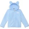 The North Face Kids Campshire Full Zip Hoodie (Infant) | Coats & Outerwear