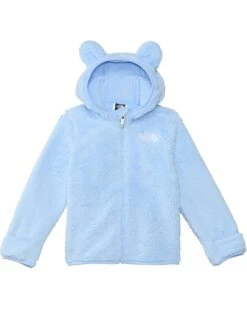 The North Face Kids Campshire Full Zip Hoodie (Infant) | Coats & Outerwear