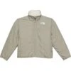 The North Face Kids Reversible Shasta Full Zip Jacket (Little Kid/Big Kid) | Coats & Outerwear