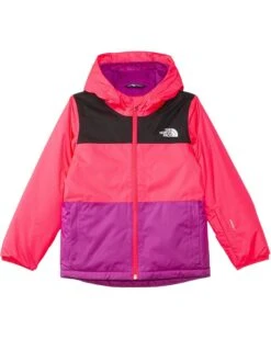 The North Face Kids Freedom Insulated Jacket (Toddler) | Coats & Outerwear