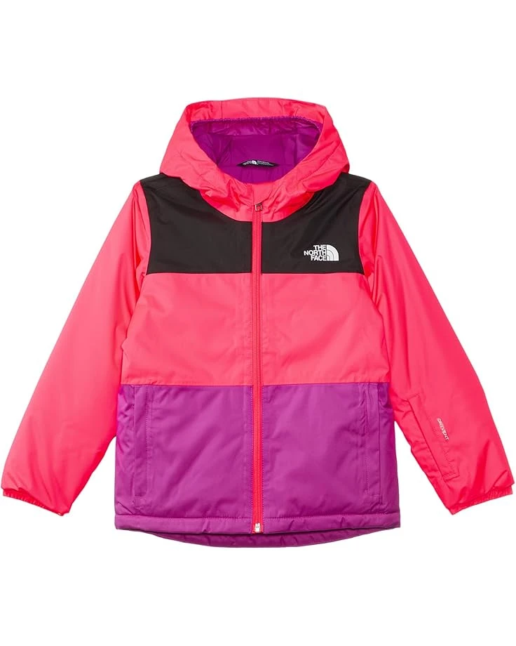 The North Face Kids Freedom Insulated Jacket (Toddler) | Coats & Outerwear 1 The North Face Kids Freedom Insulated Jacket (Toddler) | Coats & Outerwear
