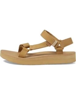 Teva Midform Universal Leather | Sandals -The Shoe Wardrobe 61fRp 47i3L. AC SR736920