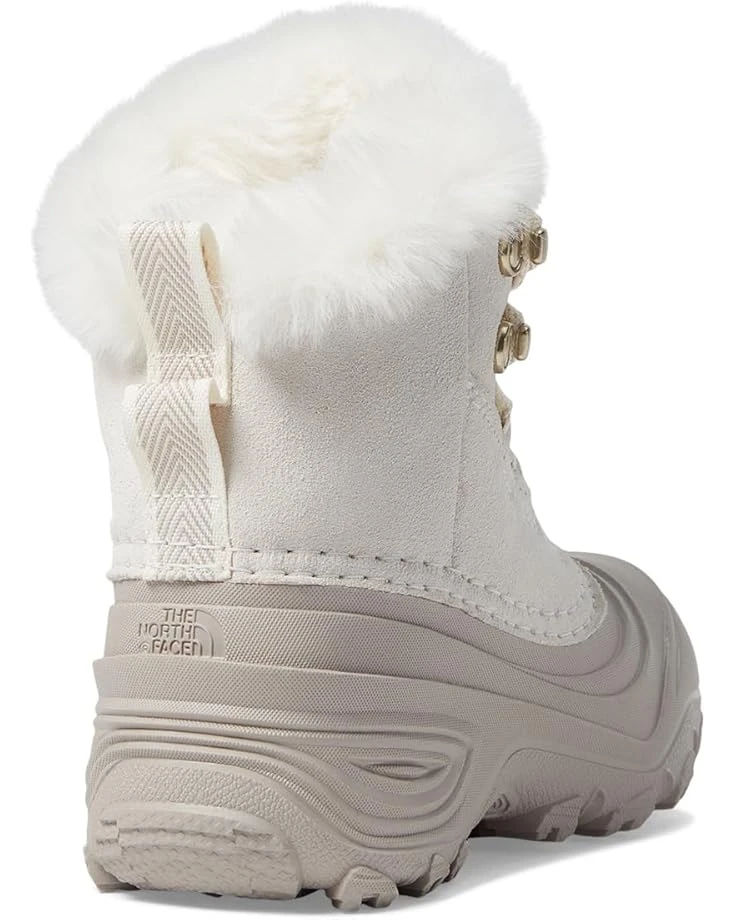 The North Face Kids Shellista V Lace WP (Toddler/Little Kid/Big Kid) | Boots 5 The North Face Kids Shellista V Lace WP (Toddler/Little Kid/Big Kid) | Boots - Image 5