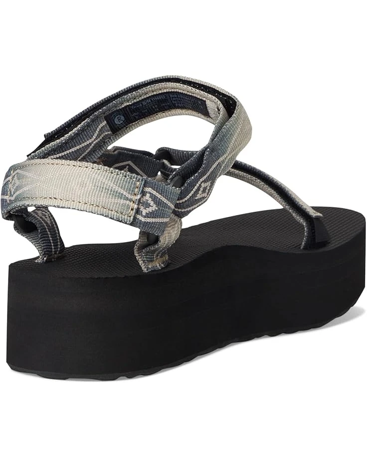 Teva Flatform Universal Sunscape | Sandals 5 Teva Flatform Universal Sunscape | Sandals - Image 5