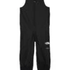 The North Face Kids Antora Rain Bib (Infant) | Outerwear Pants and Sets