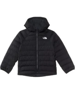 The North Face Kids Reversible Perrito Hooded Jacket (Toddler) | Coats & Outerwear 11 The North Face Kids Reversible Perrito Hooded Jacket (Toddler) | Coats & Outerwear -The Shoe Wardrobe 61haCSJiEL. AC SR736920