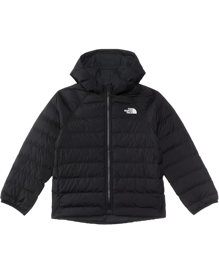 The North Face Kids Reversible Perrito Hooded Jacket (Toddler) | Coats & Outerwear 5 The North Face Kids Reversible Perrito Hooded Jacket (Toddler) | Coats & Outerwear - Image 5