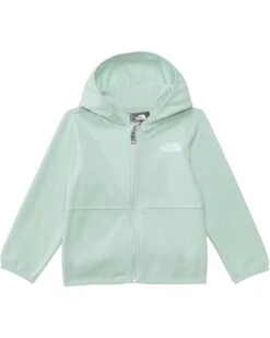 The North Face Kids Glacier Full Zip Hoodie (Infant) | Hoodies & Sweatshirts -The Shoe Wardrobe 61haujP81AL. AC SR736920