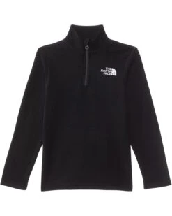 The North Face Kids Teen Glacier 1/4 Zip Pullover (Little Kid/Big Kid) | Shirts & Tops -The Shoe Wardrobe 61ivMqxDOtL. AC SR736920