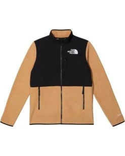 The North Face Kids Denali Jacket (Little Kids/Big Kids) | Coats & Outerwear