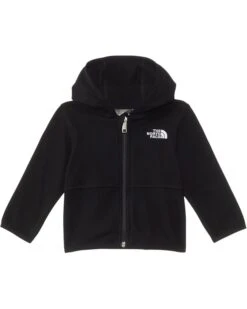 The North Face Kids Glacier Full Zip Hoodie (Infant) | Hoodies & Sweatshirts -The Shoe Wardrobe 61jbCmT13tL. AC SR736920