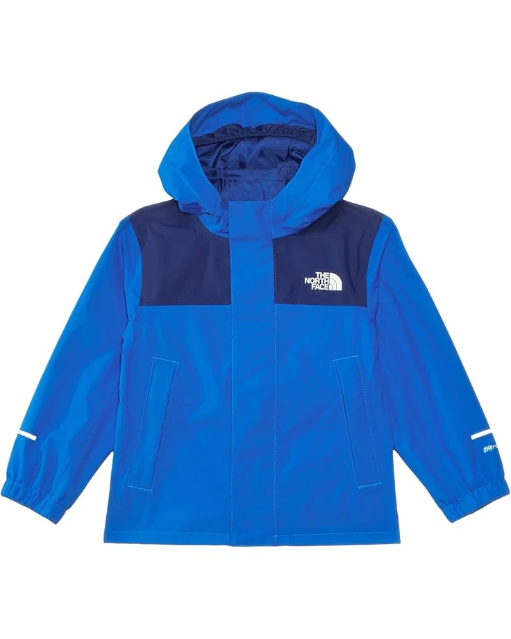 The North Face Kids Antora Rain Jacket (Toddler) | Coats & Outerwear 2 The North Face Kids Antora Rain Jacket (Toddler) | Coats & Outerwear - Image 2