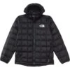 The North Face Kids ThermoBall Hooded Jacket (Little Kid/Big Kid) | Coats & Outerwear