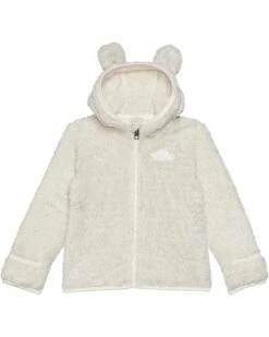 The North Face Kids Campshire Full Zip Hoodie (Infant) | Coats & Outerwear -The Shoe Wardrobe 61kMiLcUkL. AC SR736920