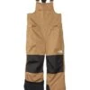 The North Face Kids Teen Freedom Insulated Bib (Little Kid/Big Kid) | Outerwear Pants and Sets