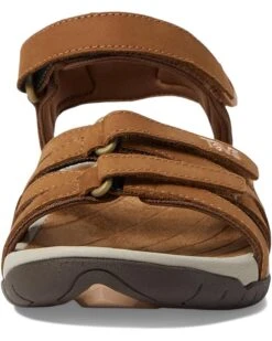 Teva Tirra Leather | Sandals -The Shoe Wardrobe 61m4zuXJXNL. AC SR736920