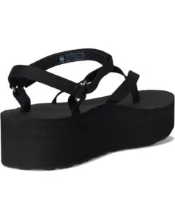 Teva Flatform Sandal Slim | Sandals 15 Teva Flatform Sandal Slim | Sandals -The Shoe Wardrobe 61mkEXM4elL. AC SR736920