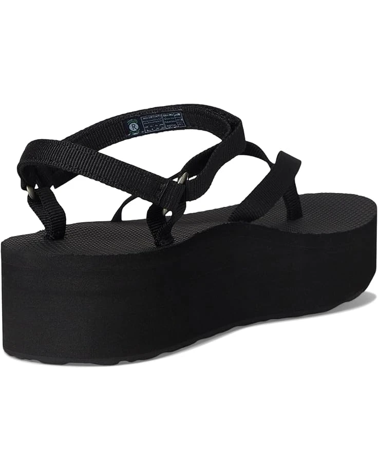 Teva Flatform Sandal Slim | Sandals 5 Teva Flatform Sandal Slim | Sandals - Image 5