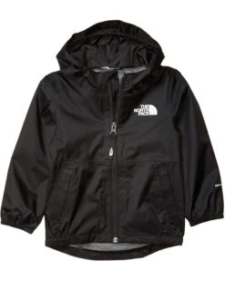 The North Face Kids Zipline Rain Jacket (Toddler) | Coats & Outerwear -The Shoe Wardrobe 61nVLw6vL. AC SR736920