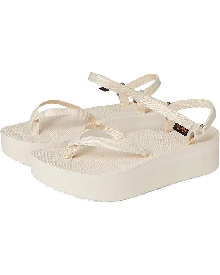 Teva Flatform Sandal Slim | Sandals 10 Teva Flatform Sandal Slim | Sandals - Image 10