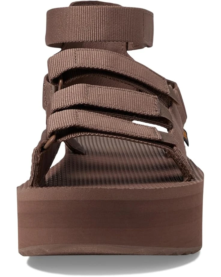 Teva Flatform Mevia | Heels 2 Teva Flatform Mevia | Heels - Image 2