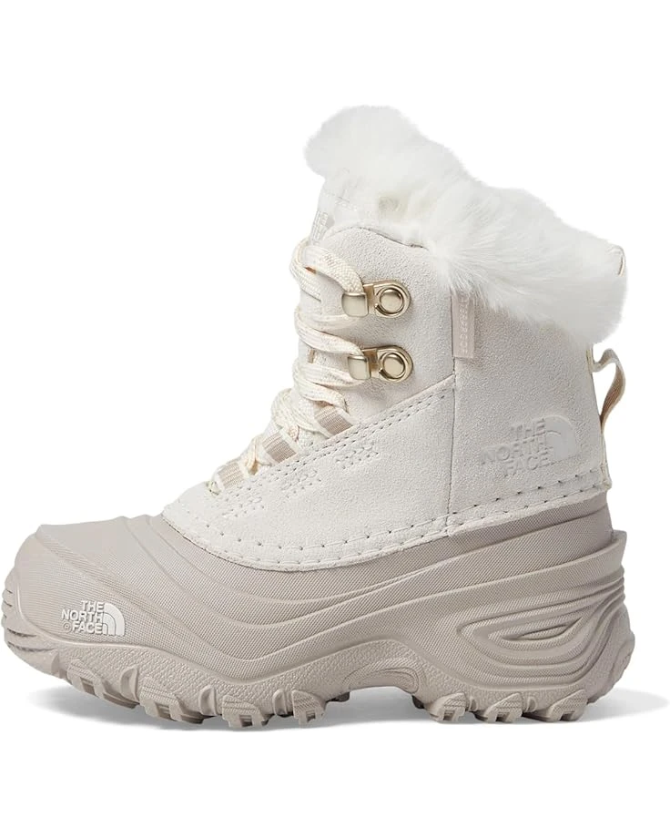 The North Face Kids Shellista V Lace WP (Toddler/Little Kid/Big Kid) | Boots 4 The North Face Kids Shellista V Lace WP (Toddler/Little Kid/Big Kid) | Boots - Image 4