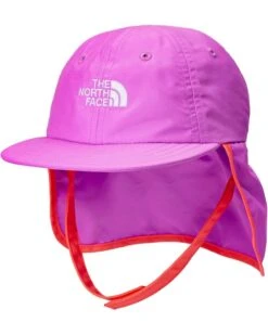 The North Face Kids Class V Sun Buster (Infant) | Hats -The Shoe Wardrobe 61qgGPraiL. AC SR736920