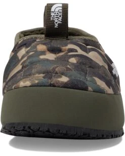 The North Face Kids Thermoball Eco Traction Mule II (Toddler/Little Kid/Big Kid) | Slippers -The Shoe Wardrobe 61rD0VX5SAL. AC SR736920