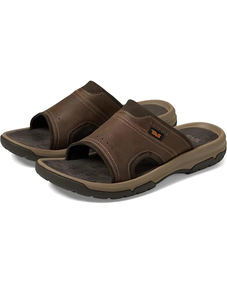 Teva Langdon Slide | Sandals 1 Teva Langdon Slide | Sandals