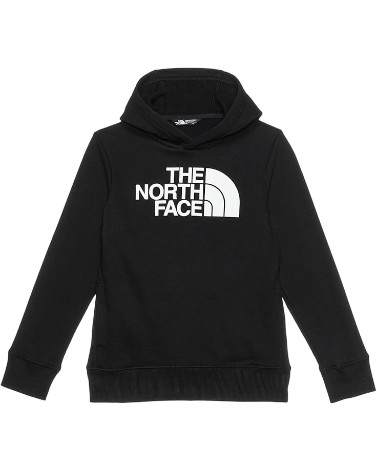 The North Face Kids Teen Half Dome Camp Fleece Pullover Hoodie (Little Kid/Big Kid) | Hoodies & Sweatshirts 2 The North Face Kids Teen Half Dome Camp Fleece Pullover Hoodie (Little Kid/Big Kid) | Hoodies & Sweatshirts - Image 2